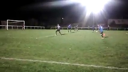 US ALBI - RCSB  /  Bur de Mike Cazas