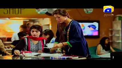 Mera Kya Qasoor Tha Episode 3