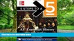 Best Price 5 Steps to a 5 AP European History, 2012-2013 Edition (5 Steps to a 5 on the Advanced