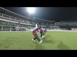 BPL 2016 Match 27 Dhaka Dynamites vs Comilla Victorians Full Highlights HD