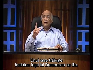 Tot ce ne a comunicat  Domnul Isus - Zac Poonen - Part 14