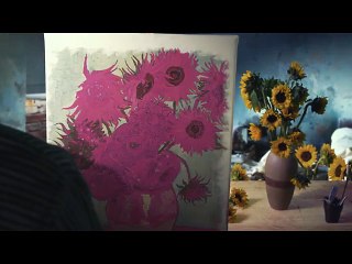 HP - Muddled Masterpiece