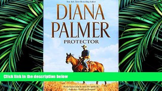 READ book  Protector (Long, Tall Texans)  FREE BOOOK ONLINE