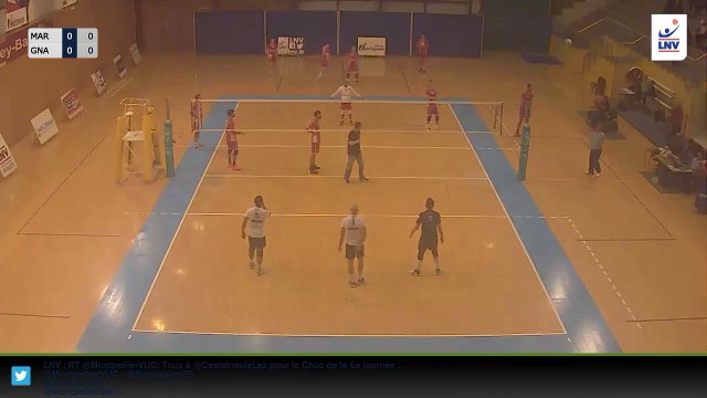 LBM : Martigues/Nancy - Aller