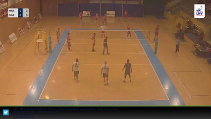 LBM : Martigues/Nancy - Aller