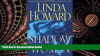 READ book  Shadow Woman: A Novel  FREE BOOOK ONLINE
