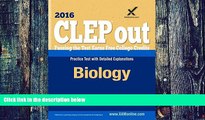 Best Price CLEP Biology Sharon A Wynne On Audio