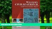 Best Price Western Civilization 2 CLEP Test Study Guide - Pass Your Class - Part 2 Pass Your Class