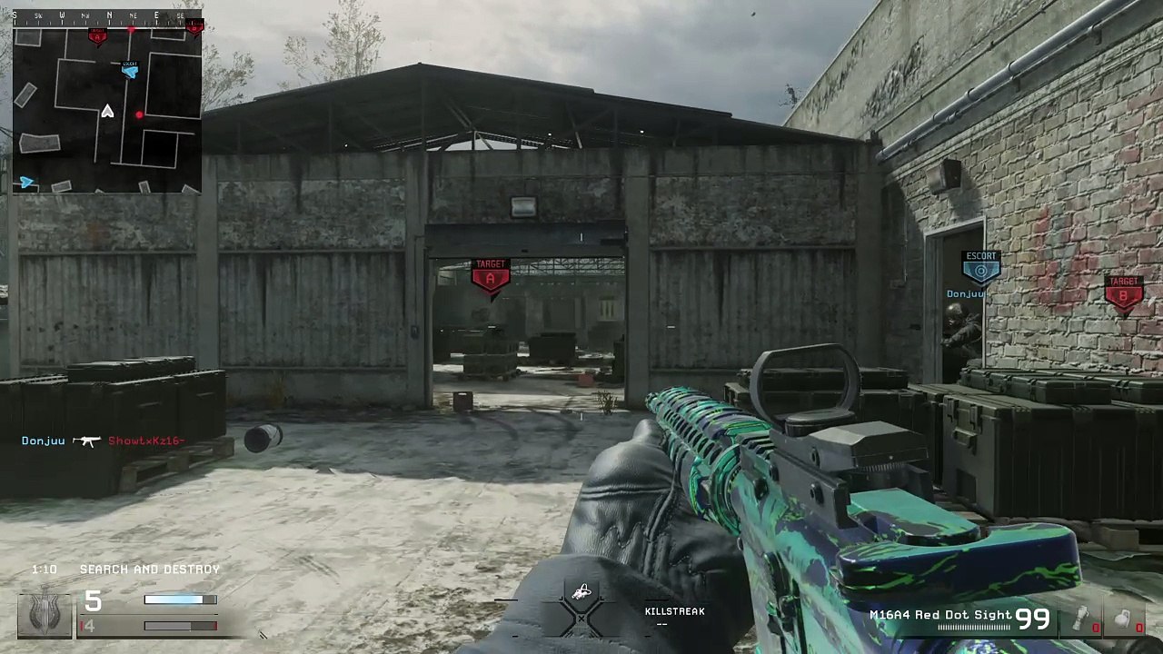 UMG Dispute
