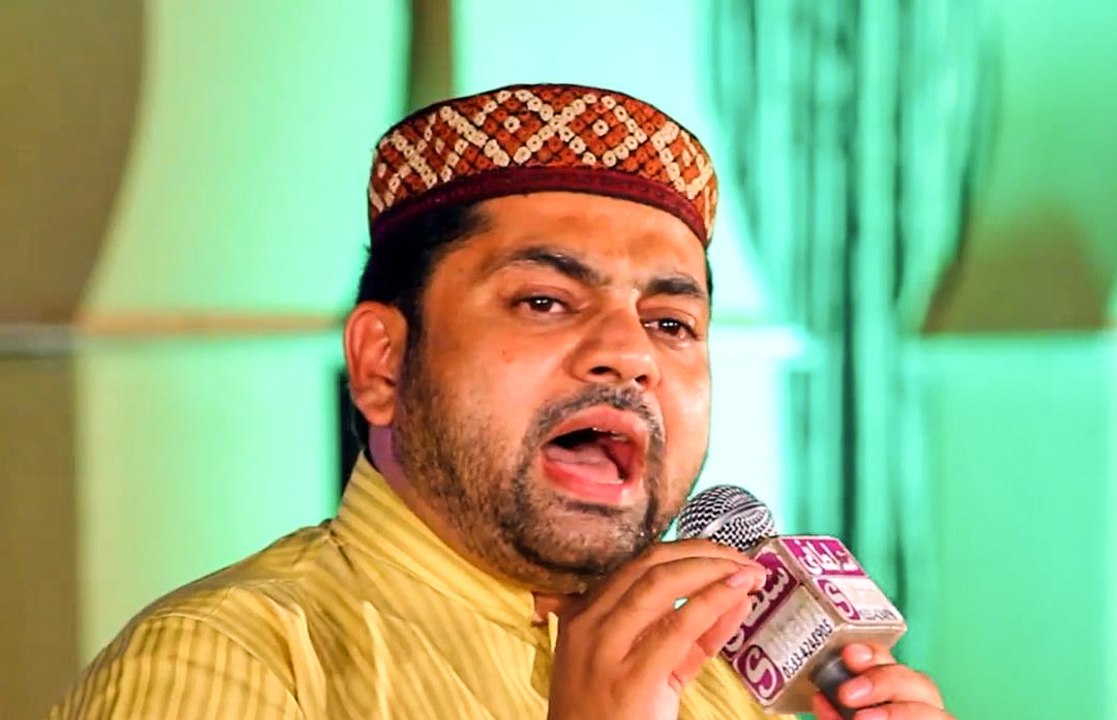 Pata Chalega Kay Kia Hai Kamal Data Kaby Sarwar Hussain Naqshbandi - NaatHub.com