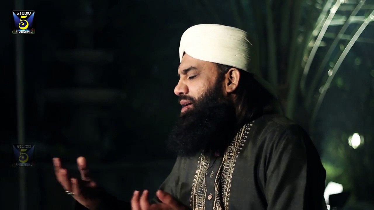 Naad e Ali Wird Karo - Manqbat Mola Ali by Imran Shaikh Attari - NaatHub.com