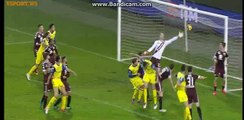 Roberto Inglese Goal HD - Torino 2-1 Chievo Verona 26.11.2016 HD
