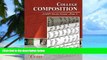 Best Price College Composition CLEP Test Study Guide - Pass Your Class - Part 3 Pass Your Class