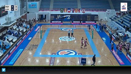LBM : St-Quentin/Lyon - Aller