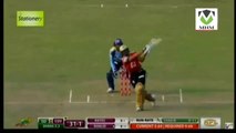 Khalid Latif 38 off 33 balls, BPL 2016 Match 27 Dhaka Dynamites Vs Comilla Victorians