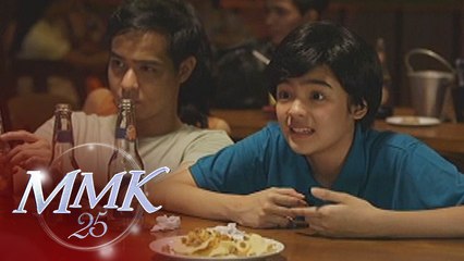 MMK Episode: Dignity or family