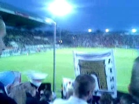 Le mans psg allez paris saint germain