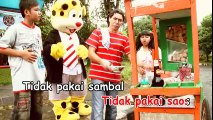 ---Abang Tukang Bakso - Daffa -u0026 Khalista feat Kak Nunuk - YouTube