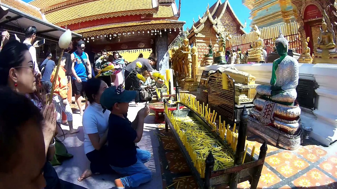 THAILAND  2016