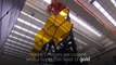 NASA | Top 10 Facts about the James Webb Space Telescope
