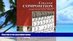 Price College Composition CLEP Test Study Guide - Pass Your Class - Part 2 Pass Your Class For