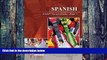 Best Price Spanish CLEP Test Study Guide - Pass Your Class - Part 3 Pass Your Class On Audio