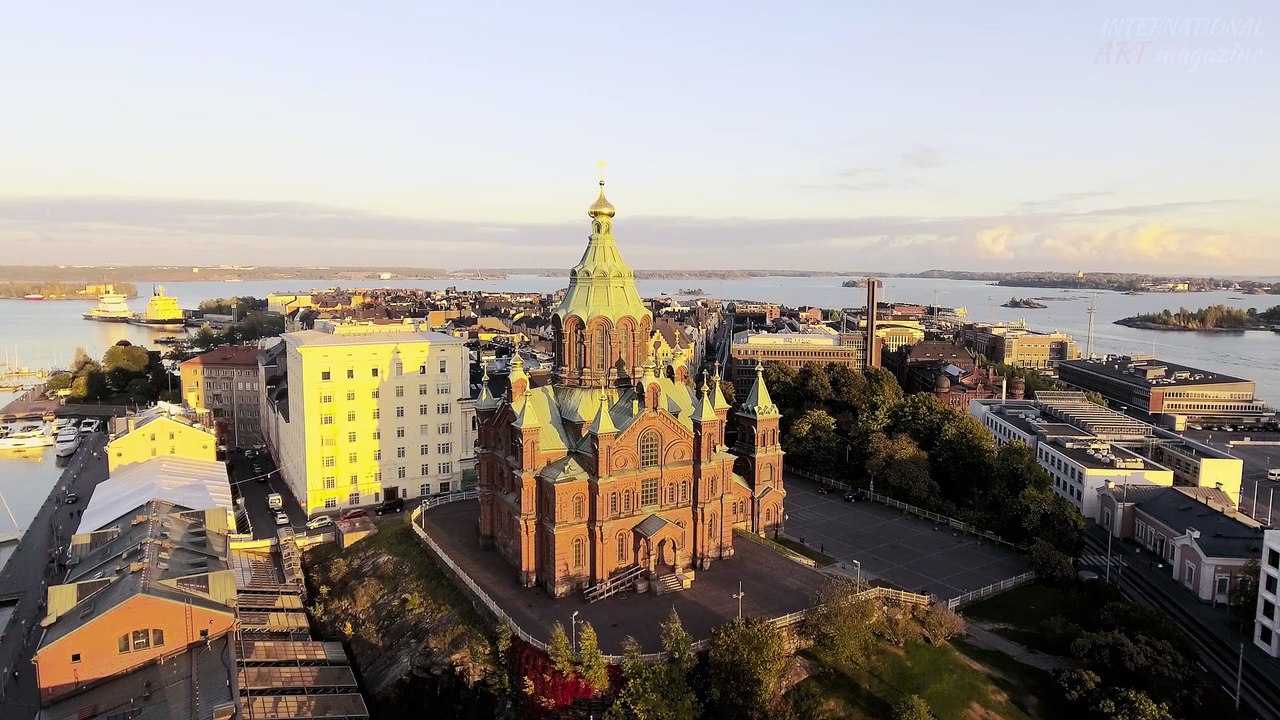 Helsinki