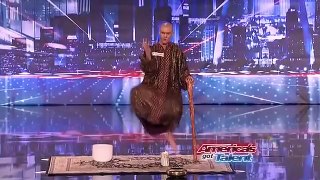 AGT Episode 10 - Live Show from Radio City Part 2