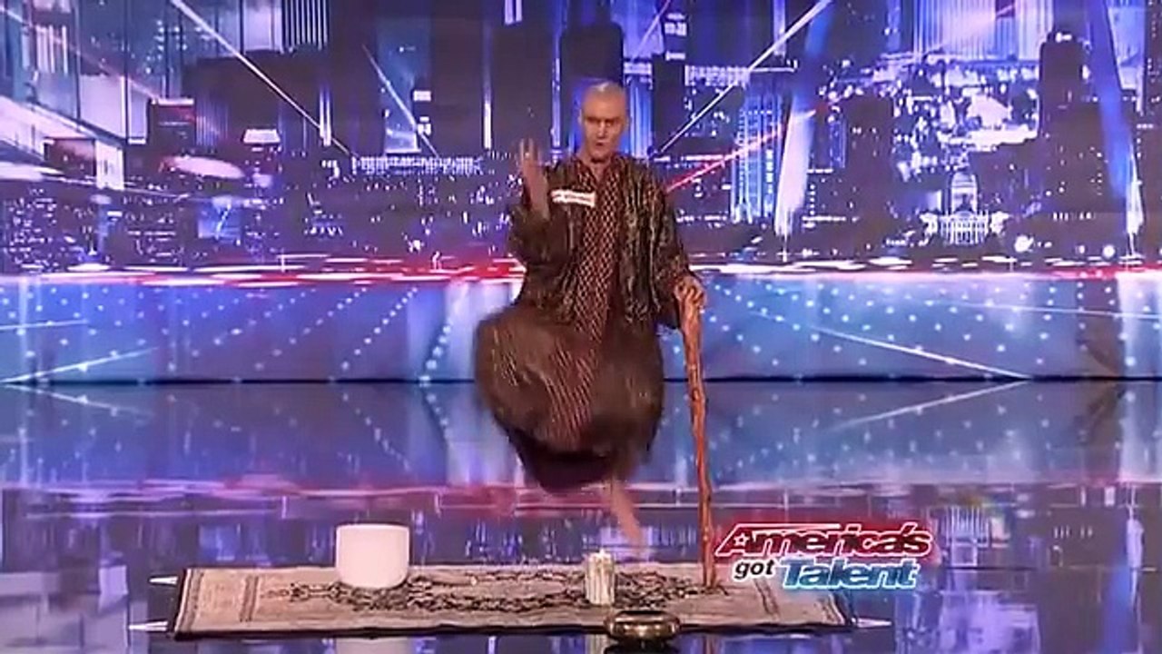 AGT Episode 10 - Live Show from Radio City Part 2
