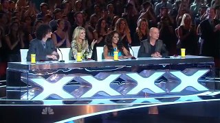 AGT Episode 10 - Live Show from Radio City Part 3