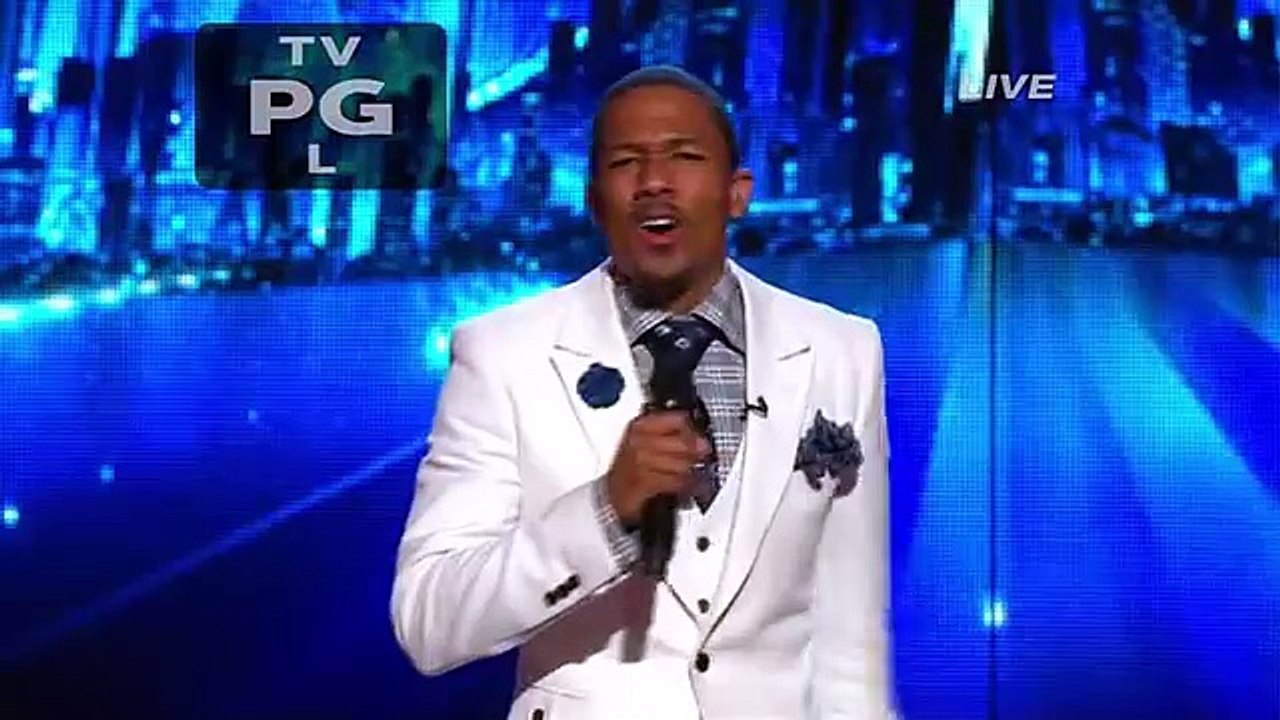 AGT Episode 10 - Live Show from Radio City Part 5