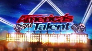 AGT Episode 11 - Live Show from Radio City Part 1