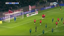 Gaston Pereiro Goal HD - PSV 1-0 Den Haag - 26.11.2016