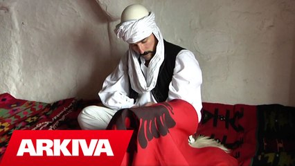 Teuta Gerbovci - Uron nusja e deshmorit (Official Video HD)