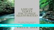 Online Value Bar  Prep books Law of Torts FACTUALLY ILLUSTRATED * A law e-book: Issues in Torts