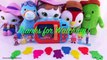 PJ Masks Sheriff Callie Play-Doh Surprises Magic Mixer Microwave! Fun Pretend Play Learn Colors