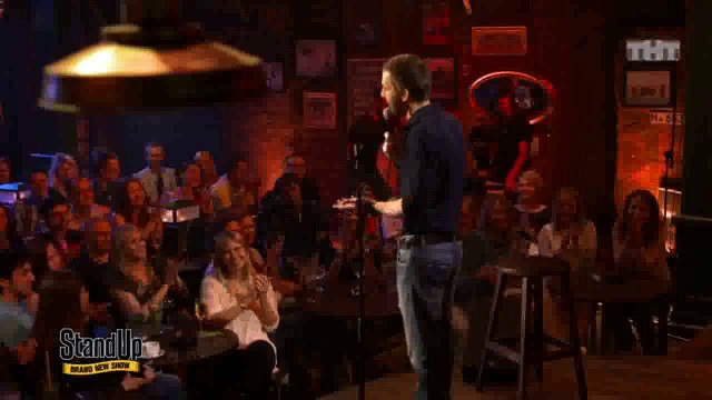 Stand Up: Руслан Белый - О своей сексуальной жизни