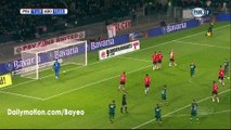 Gaston Pereiro Goal HD - PSV 1-0 Den Haag - 26.11.2016