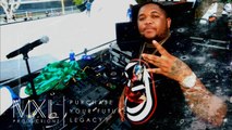 DJ Mustard Type Beat Instrumental 