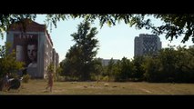 DER WEIßE KÖNIG Trailer 2016 Dystopischen Science-Fiction-Film
