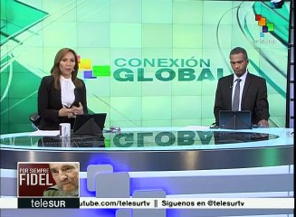 Héctor Béjar: Fidel Castro es un nombre que despierta cariño en Perú