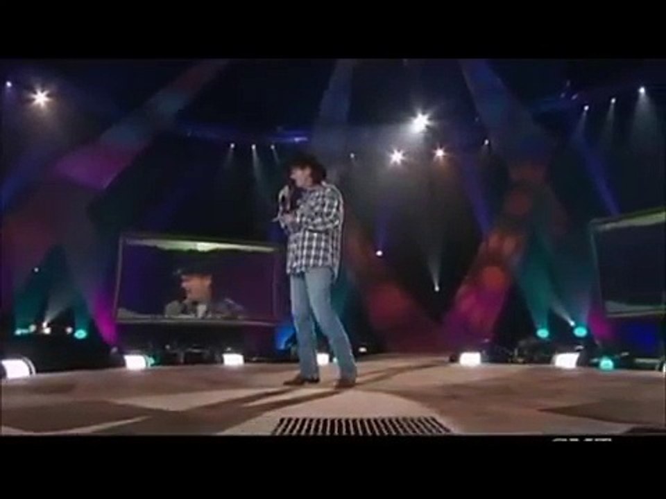 Blake Shelton and Miranda Lambert - You re The Reason God Made Oklahoma
