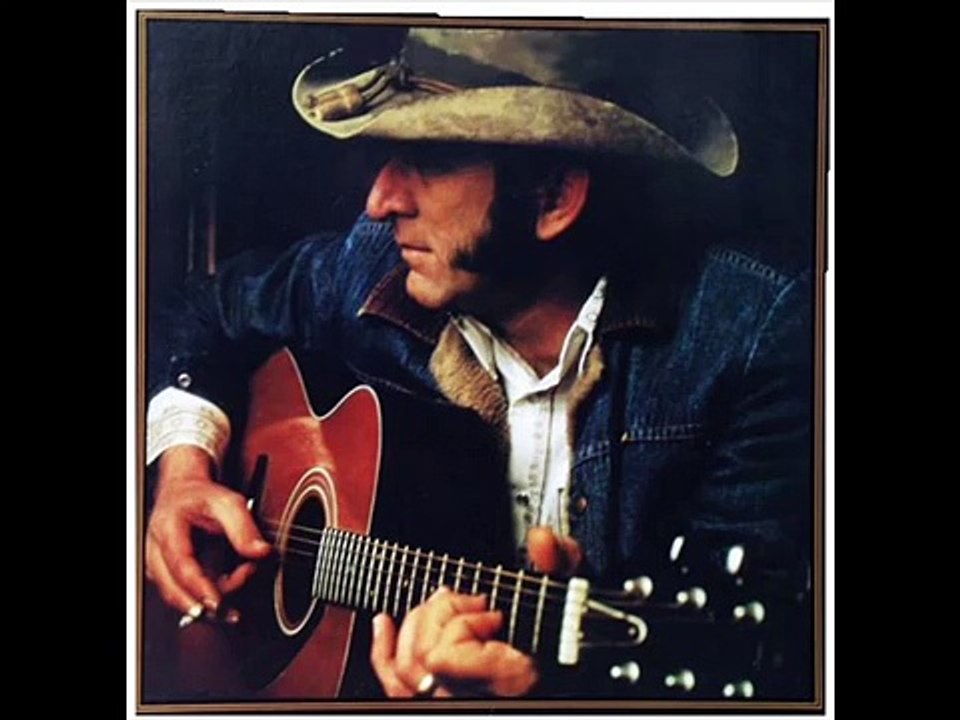 Don Williams ~ No Use Running ~