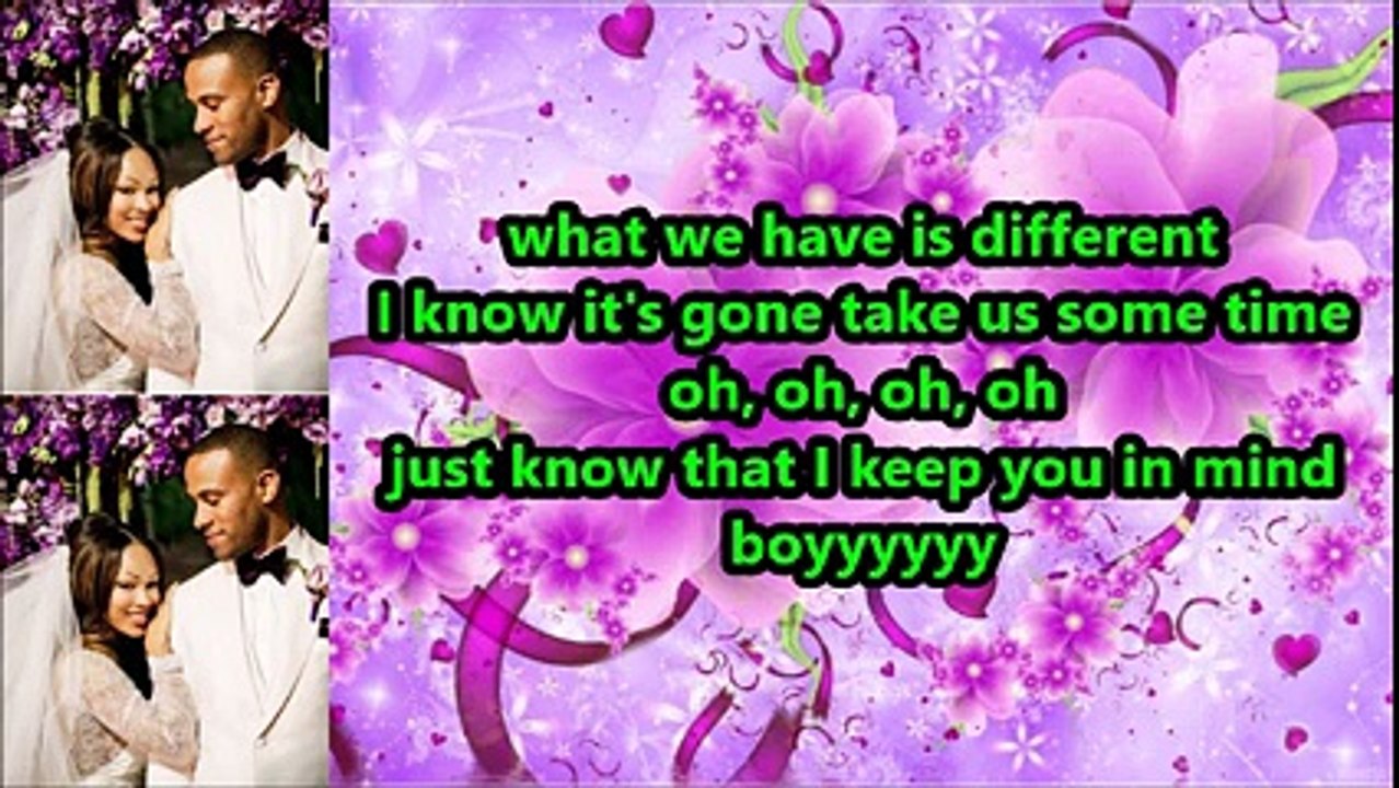 Bahja Rodriguez - More (Lyrics)