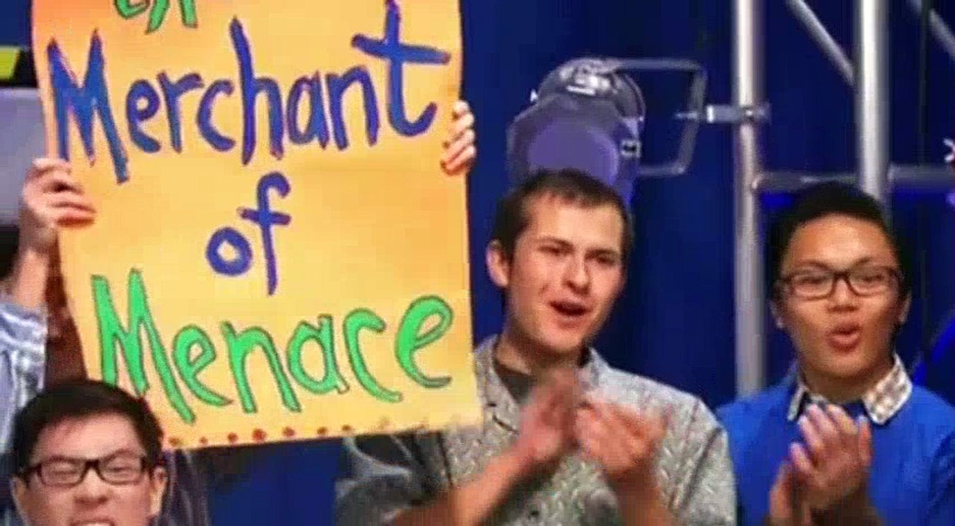 Lab Rats S 2 E 5 Robot Fight Club Video Dailymotion