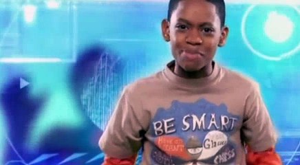 Lab Rats - S 2 E 6 - Bro Down