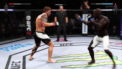 EA SPORTS™ UFC® 2_2