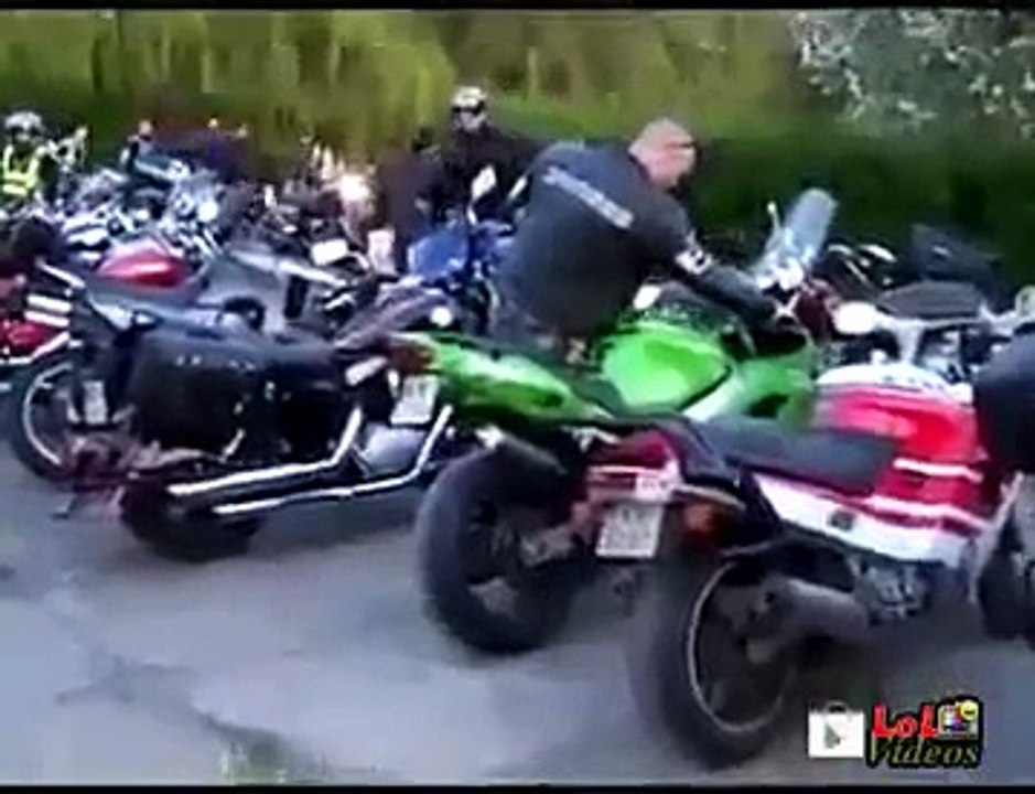 Danger Accident