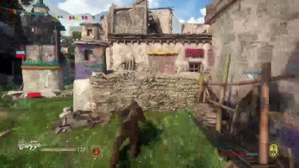 Uncharted 4 Ranked TDM win streak attempt ~Tooboss1019 (15)