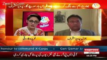 Agar India kbi pakistan se Panga kre india ko Jawab unke hesab se Dengay -Pervaiz Musharraf